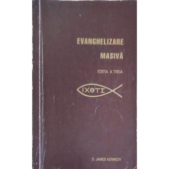 EVANGHELIZARE MASIVA
