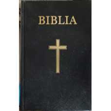 BIBLIA SAU SFANTA SCRIPTURA A VECHIULUI SI NOULUI TESTAMENT CU TRIMITERI