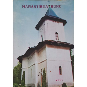 MANASTIREA RUNC