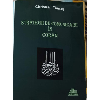 STRATEGII DE COMUNICARE IN CORAN