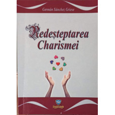 REDESTEPTAREA CHARISMEI