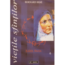 EDITH STEIN