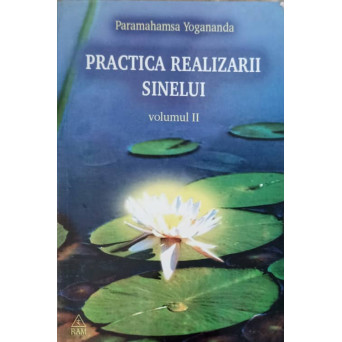 PRACTICA REALIZARII SINELUI VOL.2