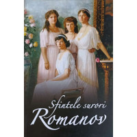 SFINTELE SURORI ROMANOV SFINTELE SURORI ROMANOV
