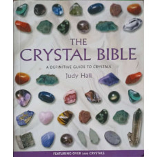 THE CRYSTAL BIBLE