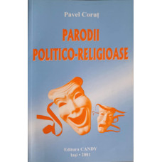 PARODII POLITICO-RELIGIOASE