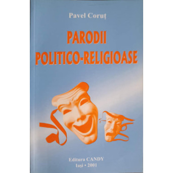 PARODII POLITICO-RELIGIOASE