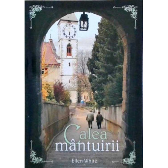 CALEA MANTUIRII