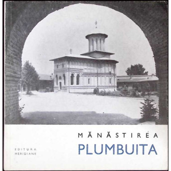 MANASTIREA PLUMBUITA