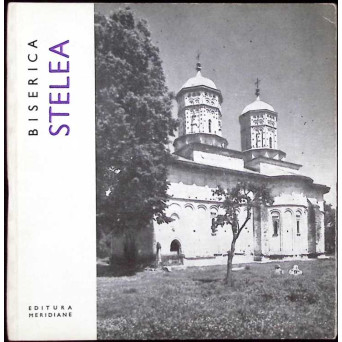 BISERICA STELEA