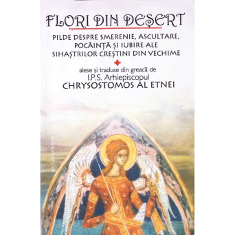 FLORI DIN DESERT