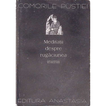 MEDITATII DESPRE RUGACIUNEA INIMII