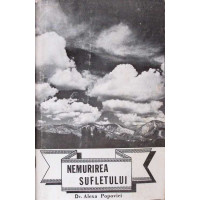 NEMURIREA SUFLETULUI