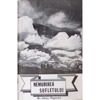 NEMURIREA SUFLETULUI