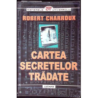 CARTEA SECRETELOR TRADATE CARTEA SECRETELOR TRADATE