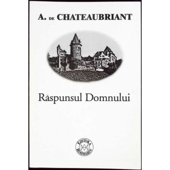 RASPUNSUL DOMNULUI