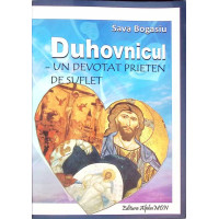 DUHOVNICUL, UN DEVOTAT PRIETEN DE SUFLET DUHOVNICUL, UN DEVOTAT PRIETEN DE SUFLET