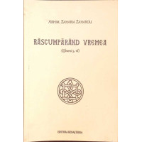 RASCUMPARAND VREMEA RASCUMPARAND VREMEA