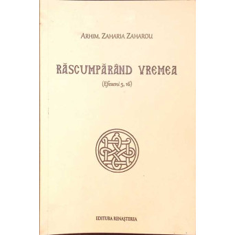RASCUMPARAND VREMEA
