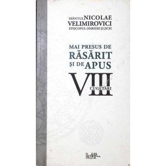 MAI PRESUS DE RASARIT SI DE APUS