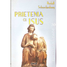 PRIETENIA CU ISUS