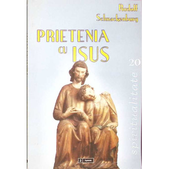 PRIETENIA CU ISUS