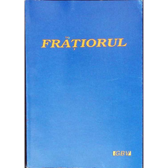 FRATIORUL