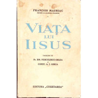 VIATA LUI IISUS VIATA LUI IISUS