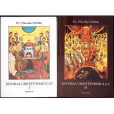 ISTORIA CRESTINISMULUI VOL.1-2
