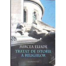 TRATAT DE ISTORIE A RELIGIILOR