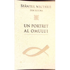 UN PORTRET AL OMULUI