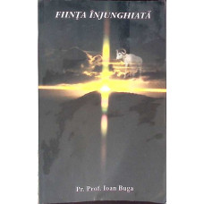FIINTA INJUNGHIATA