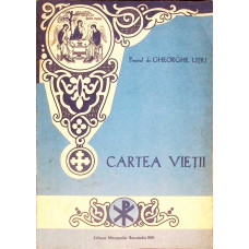 CARTEA VIETII