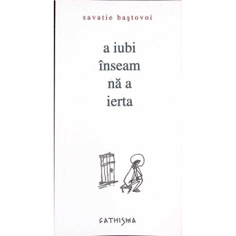 A IUBI INSEAMNA A IERTA