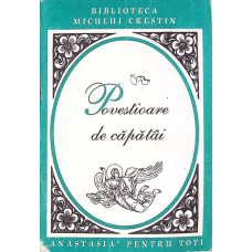 POVESTIOARE DE CAPATAI