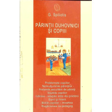 PARINTII DUHOVNICI SI COPIII