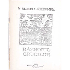 RAZBOIUL CRUCILOR
