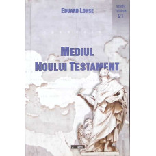 MEDIUL NOULUI TESTAMENT