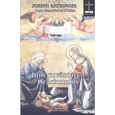 BINECUVANTAREA CRACIUNULUI - MEDITATII