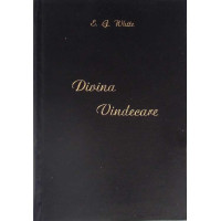 DIVINA VINDECARE DIVINA VINDECARE