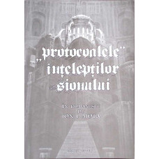 PROTOCOALELE  INTELEPTILOR SIONULUI