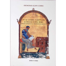DE LA CITIREA SCRIPTURII LA RUGACIUNEA INIMII
