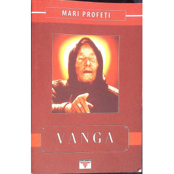 MARI PROFETI: VANGA