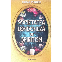 SOCIETATEA LONDONEZA DE SPIRITISM