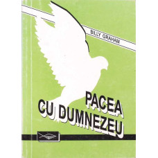 PACEA CU DUMNEZEU
