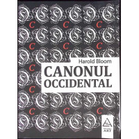 CANONUL OCCIDENTAL. CARTILE SI SCOALA EPOCILOR CANONUL OCCIDENTAL. CARTILE SI SCOALA EPOCILOR