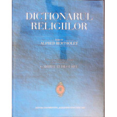 DICTIONARUL RELIGIILOR