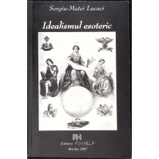 IDEALISMUL ESOTERIC