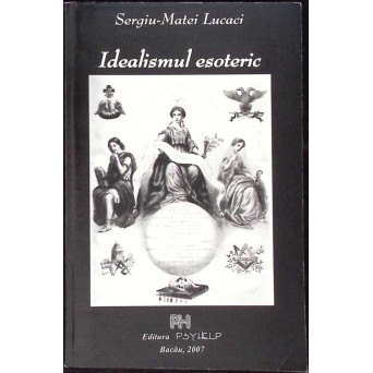 IDEALISMUL ESOTERIC