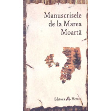 MANUSCRISELE DE LA MAREA MOARTA